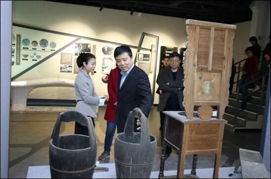 御窯景巷老城博物館：穿梭瓷都“前世今生”，再現(xiàn)鮮活文化記憶