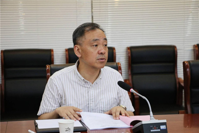 市古鎮(zhèn)投資公司圓滿(mǎn)召開(kāi)2020年第九次董事會(huì)