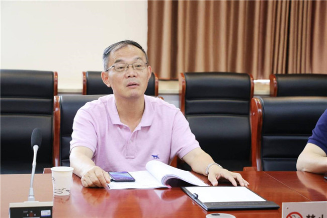 市古鎮(zhèn)投資公司圓滿(mǎn)召開(kāi)2020年第九次董事會(huì)