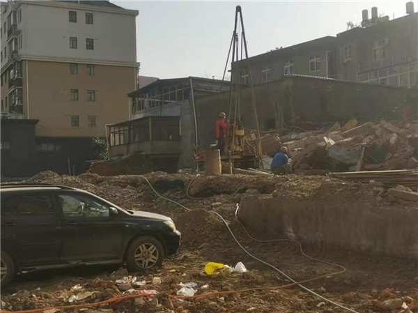 可提供148個(gè)車(chē)位！戴家弄將新建一座停車(chē)場(chǎng)