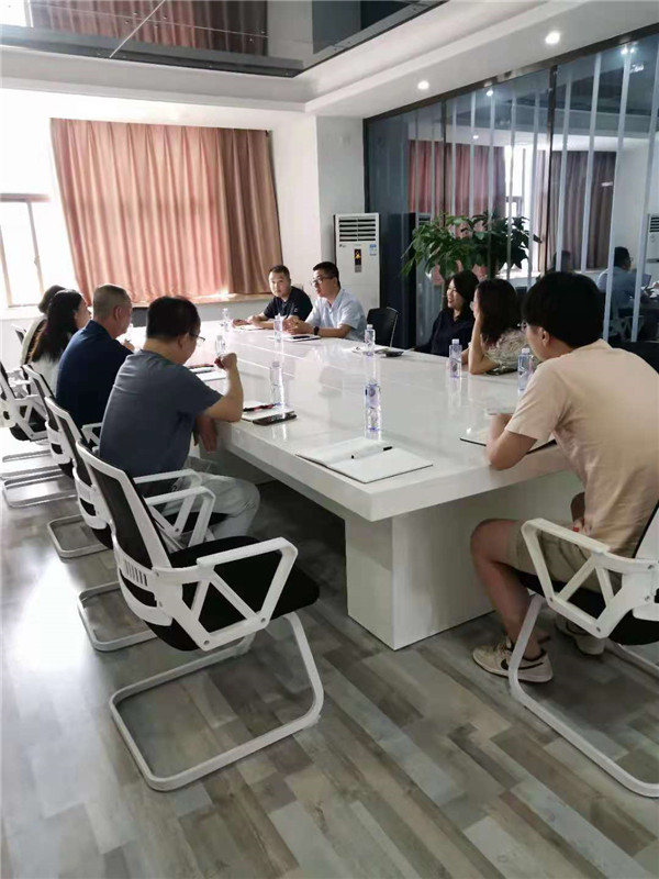 市審計局召開市中心城區(qū)停車場建設(shè)項目工程管理審計工作推進(jìn)會