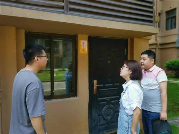 市古鎮(zhèn)投資公司進一步加強項目竣工財務(wù)決算管理工作