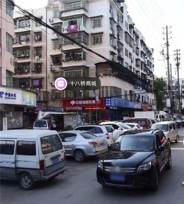 市古鎮(zhèn)投資公司聯合市相關部門開展市中心城區(qū)停車場項目選址工作