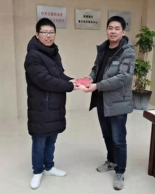 智慧綜合停車(chē)場(chǎng)一期項(xiàng)目戴家弄南側(cè)停車(chē)場(chǎng)春節(jié)不停工