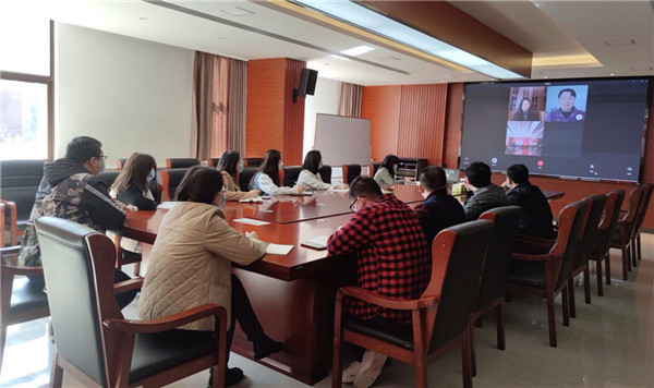 市古鎮(zhèn)投資公司順利通過2022年ISO9001質(zhì)量管理體系監(jiān)督認證審核