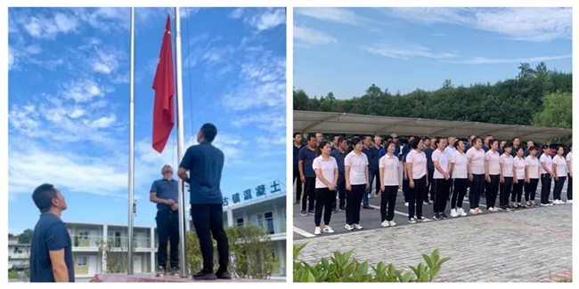 黨建領(lǐng)航風(fēng)帆正，攜手奮進(jìn)新征程——市古鎮(zhèn)投資公司黨總支“慶七一·喜迎黨的二十大·推進(jìn)黨史學(xué)習(xí)教育常態(tài)化長(zhǎng)效化”系列黨建活動(dòng)綜述