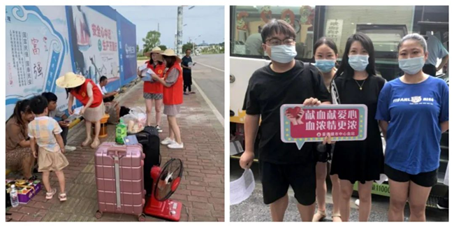 黨建領(lǐng)航風(fēng)帆正，攜手奮進(jìn)新征程——市古鎮(zhèn)投資公司黨總支“慶七一·喜迎黨的二十大·推進(jìn)黨史學(xué)習(xí)教育常態(tài)化長(zhǎng)效化”系列黨建活動(dòng)綜述