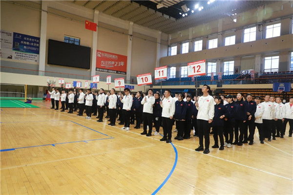 市古鎮(zhèn)投資公司趣味運(yùn)動會圓滿召開