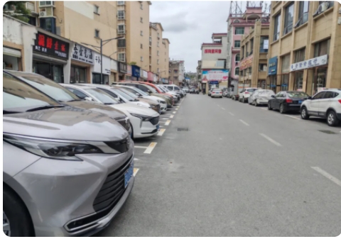 景德鎮(zhèn)新一批“智慧停車”泊位上線啟用！
