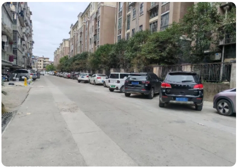 景德鎮(zhèn)新一批“智慧停車”泊位上線啟用！