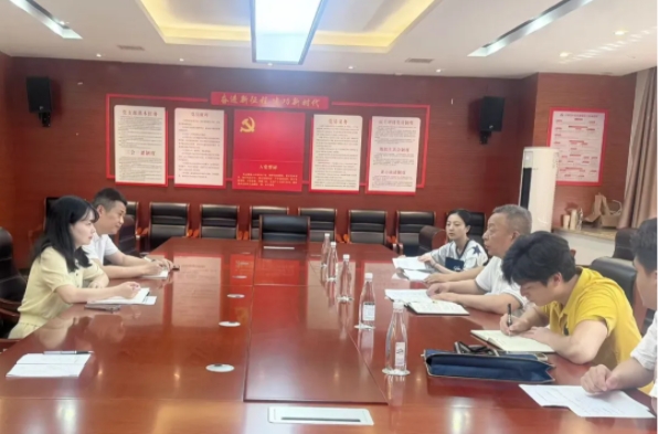 市古鎮(zhèn)公司有序推進“二房東 ”整治工作提升國有資產租賃規(guī)范性