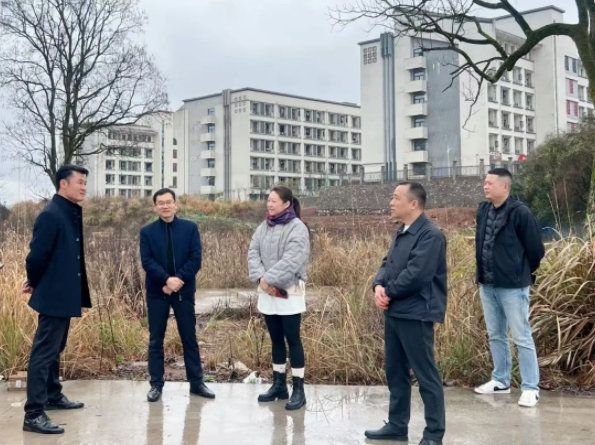 市古鎮(zhèn)公司有序推進“二房東 ”整治工作提升國有資產租賃規(guī)范性